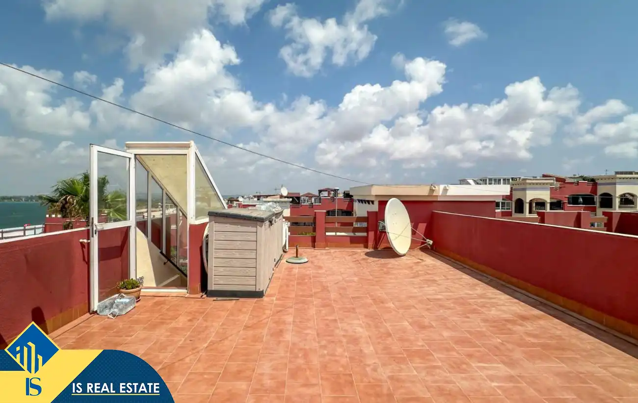 Bungalow mit Terrasse zum Verkauf in Orihuela Costa, imagen 34