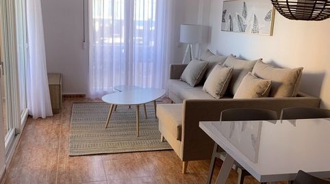 Foto 5 de Apartamento en venta en Tomás Maestre, La Manga del Mar Menor