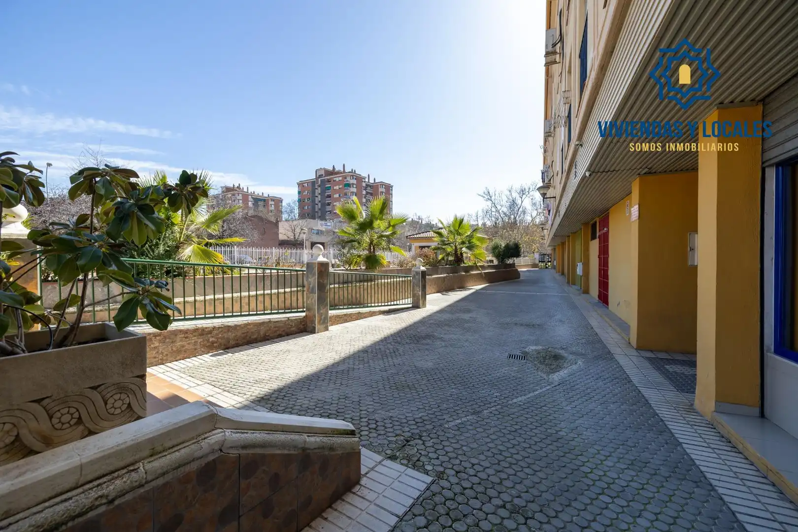 Gewerbefläche zum Verkauf in Avenida Avenida Juan Pablo II 92, imagen 29