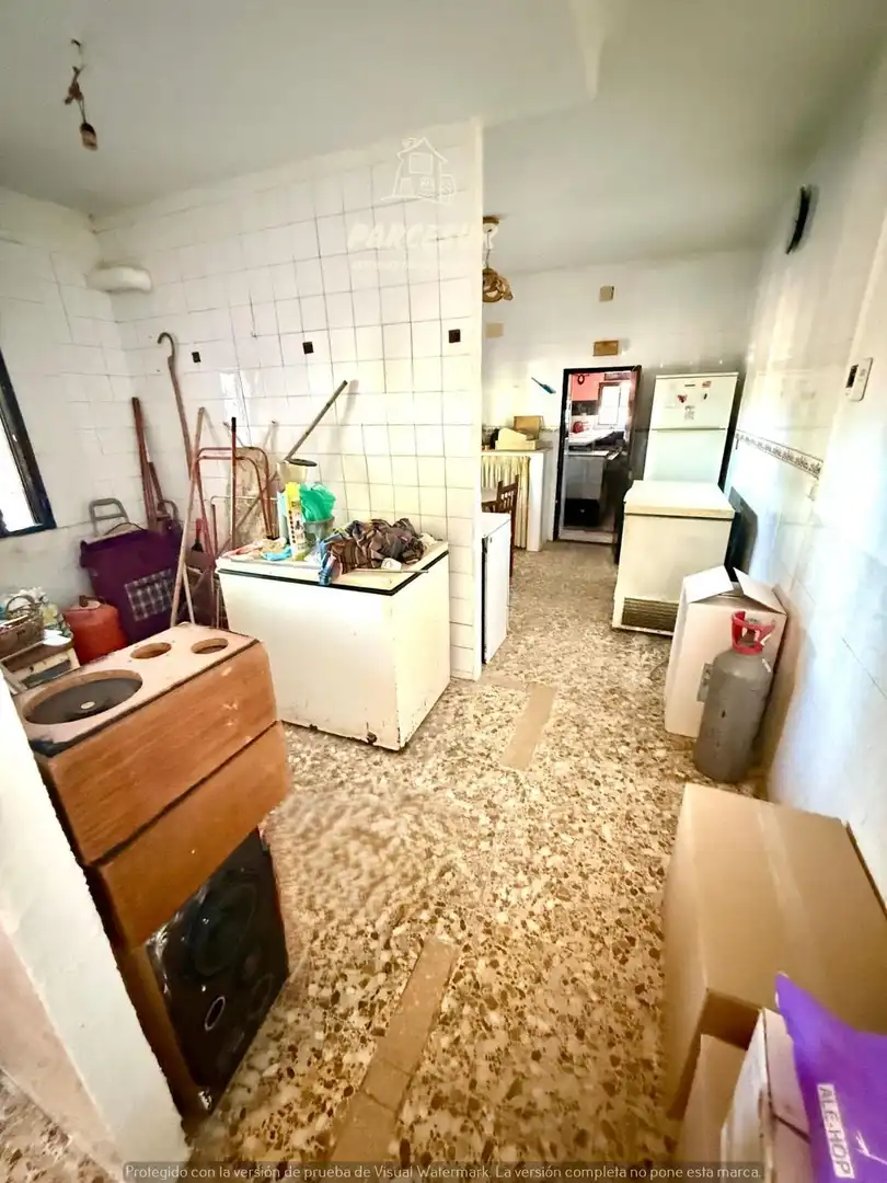Kitchen of Houses for sale in Córdoba