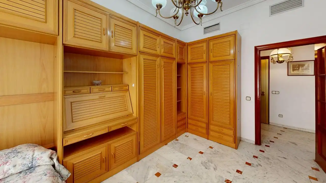 Appartement à louer à C/ Federico Mendizábal, imagen 22