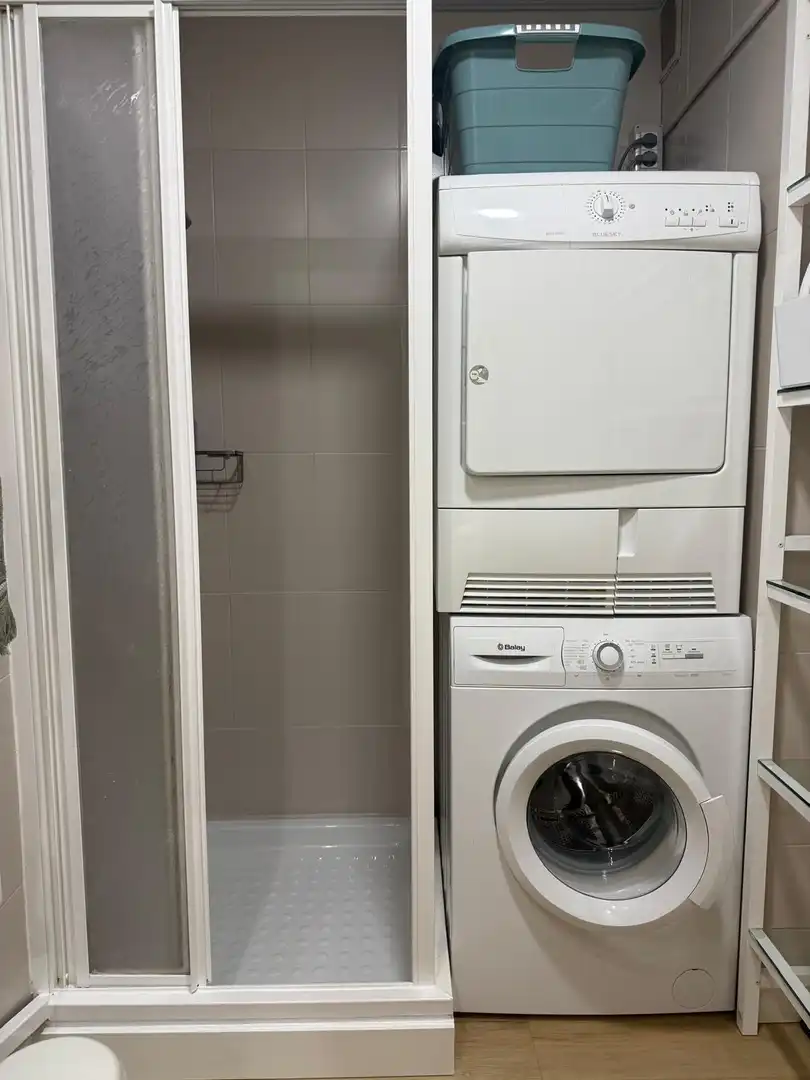 Bathroom of Flat for rent in Isleta - Puerto - Guanarteme
