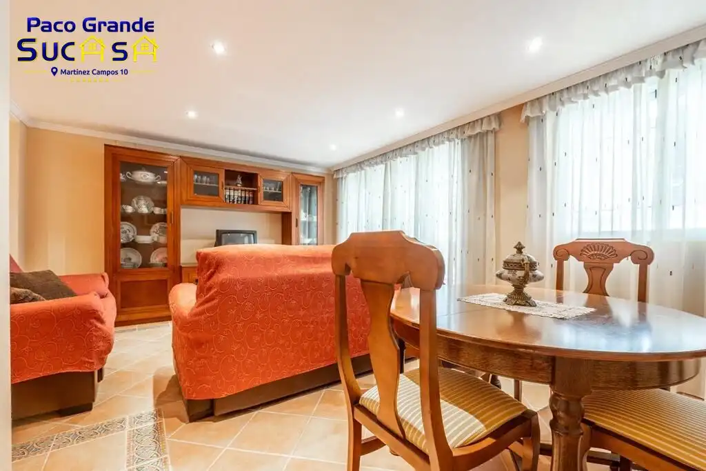 Appartamento con terrazza in vendita a Calle Calle Almona Vieja 7