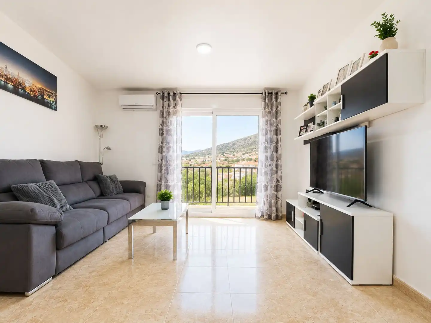 Appartamento con ascensore in vendita a Abarán, imagen 4