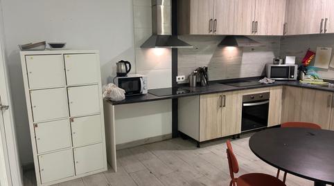 Foto 4 de Loft en venda a El Camp de l'Arpa del Clot,  Barcelona Capital