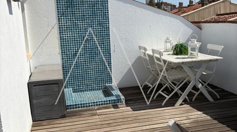 Foto 2 de Dúplex en venta en D´arimon, Centre, Sabadell