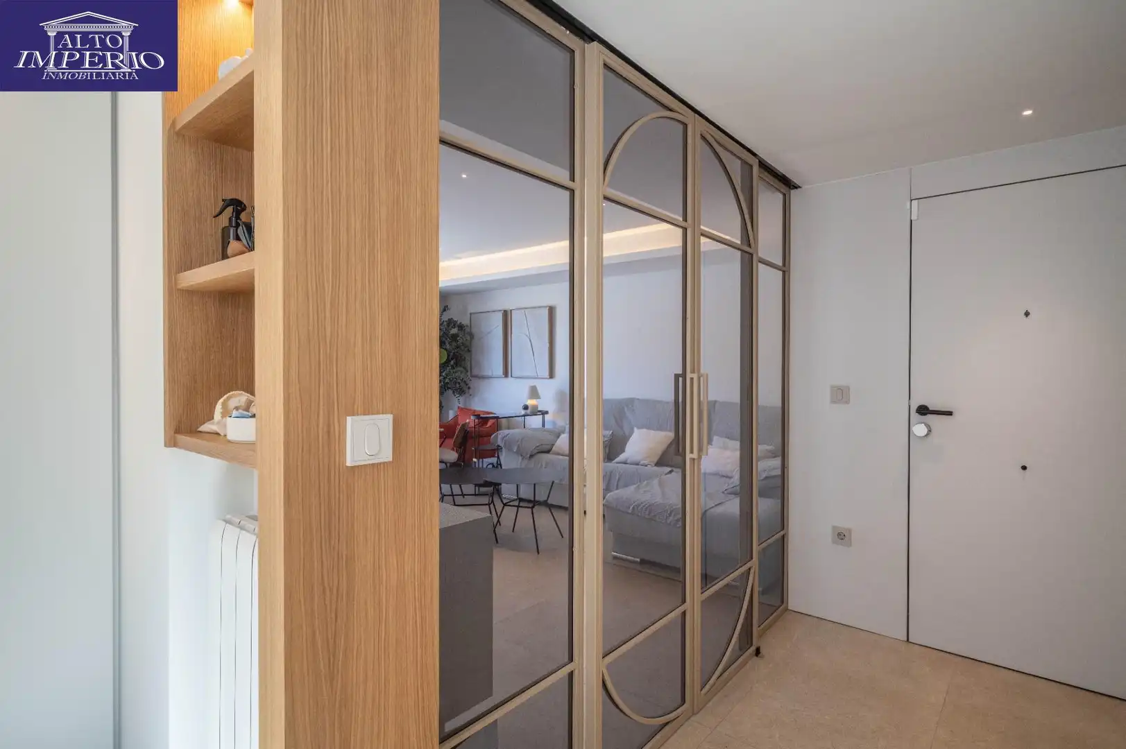 Penthouse with lift for sale in Calle ABEN HUMEYA 7, imagen 30
