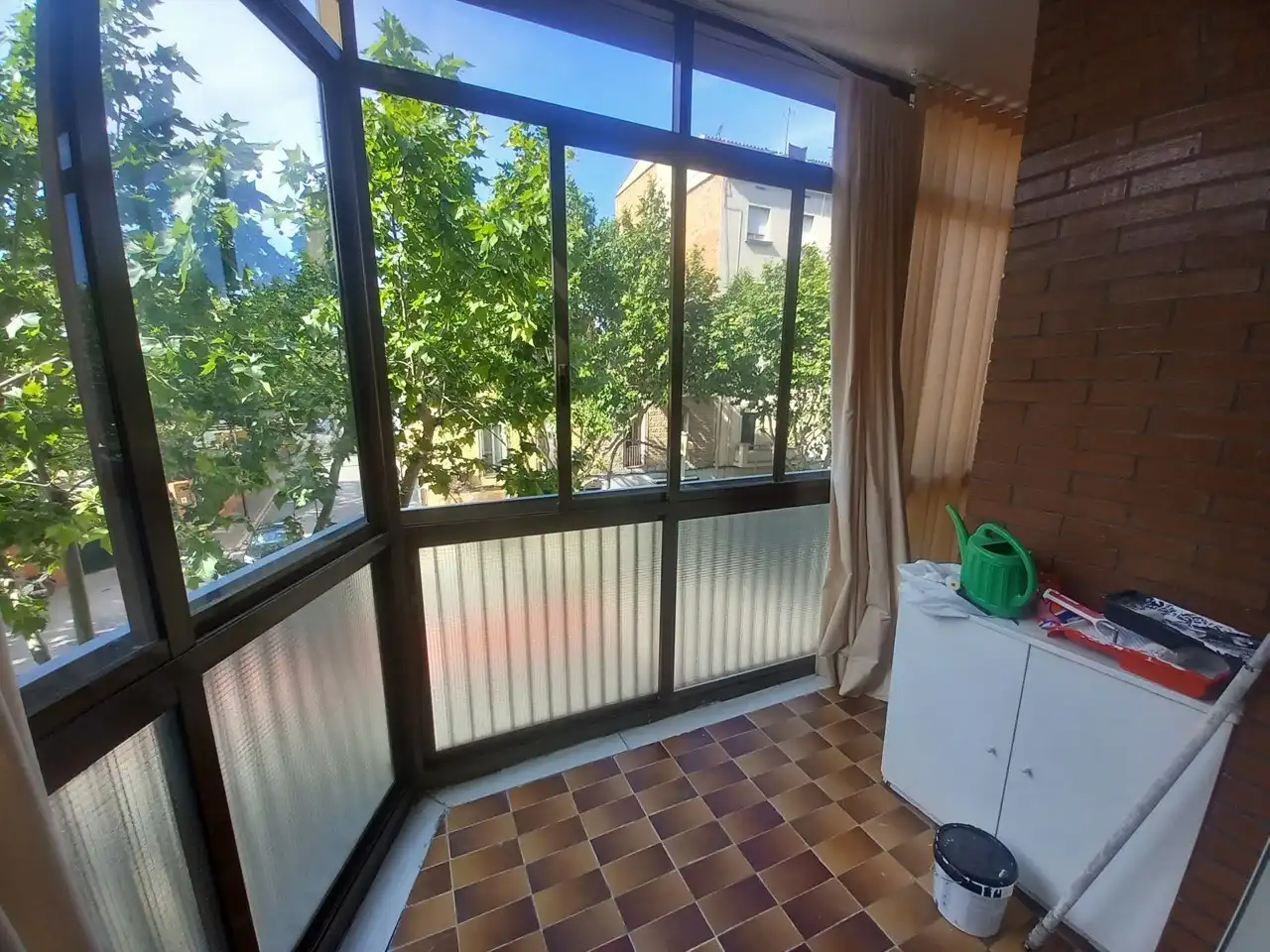 Flat for rent in LAUREA MIRO, El Centre