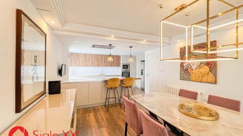 Foto 2 von Einfamilien-Reihenhaus zum Verkauf in Moncófar Playa, Moncofa