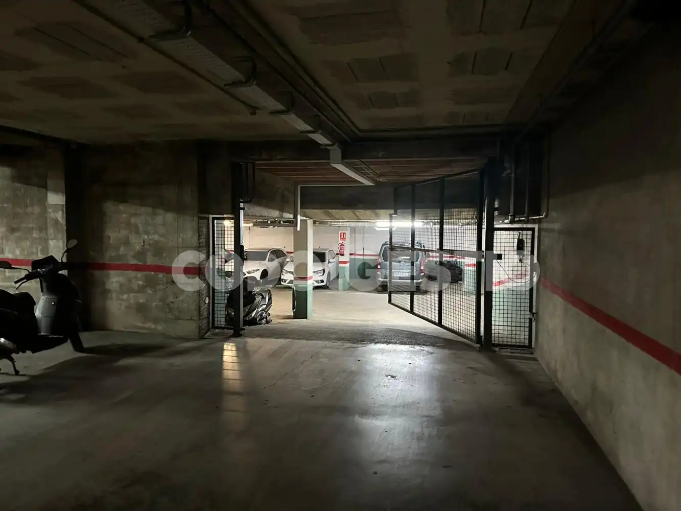 Parcheggio in vendita a Olímpia, imagen 5