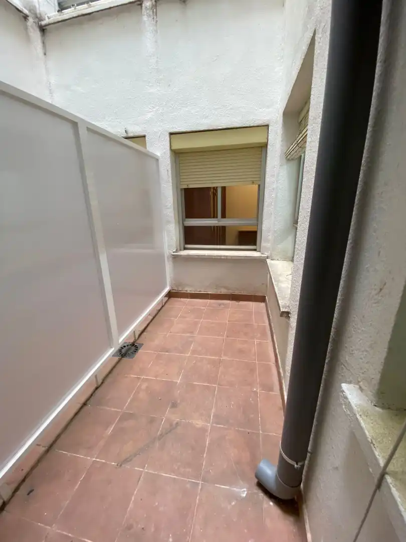 Flat with lift for sale in Alfonso Mellado, imagen 5