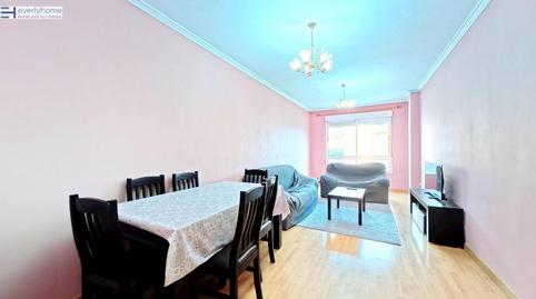 Foto 3 de Pis en venda a Estadio Castalia, Castellón de la Plana / Castelló de la Plana