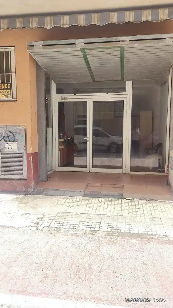 Local comercial en venda a Ferreries, imagen 4
