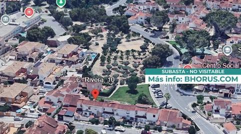 Foto 2 de Casa o xalet en venda a Pla Garaita B-i, 18, Varadero, La Nucia