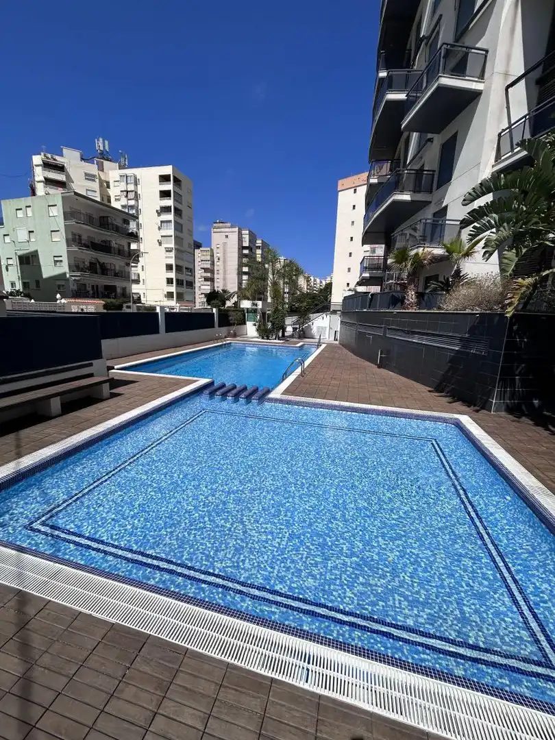 Apartament amb piscina de lloguer a Playa de Gandia, imagen 35