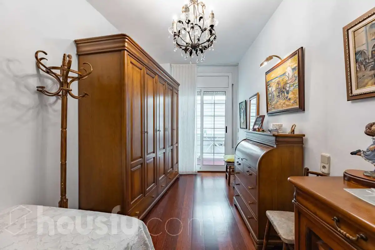 Piso con terraza en venta en Calle Creus ., imagen 7