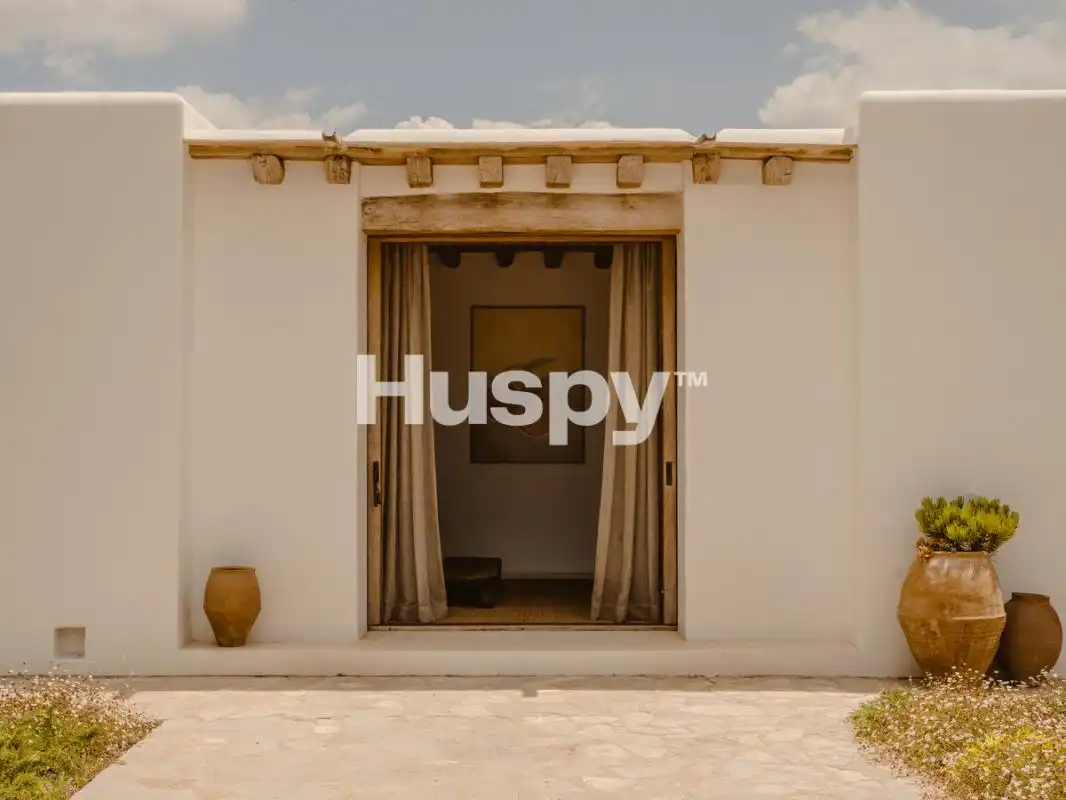 Maison avec terrasse à vendre à Santa Gertrudis, imagen 26