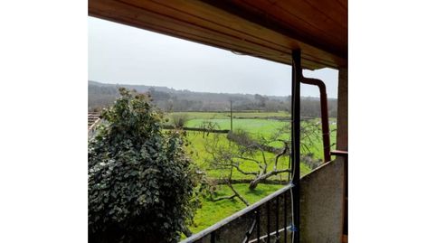 Se vende casa en Vilamarin