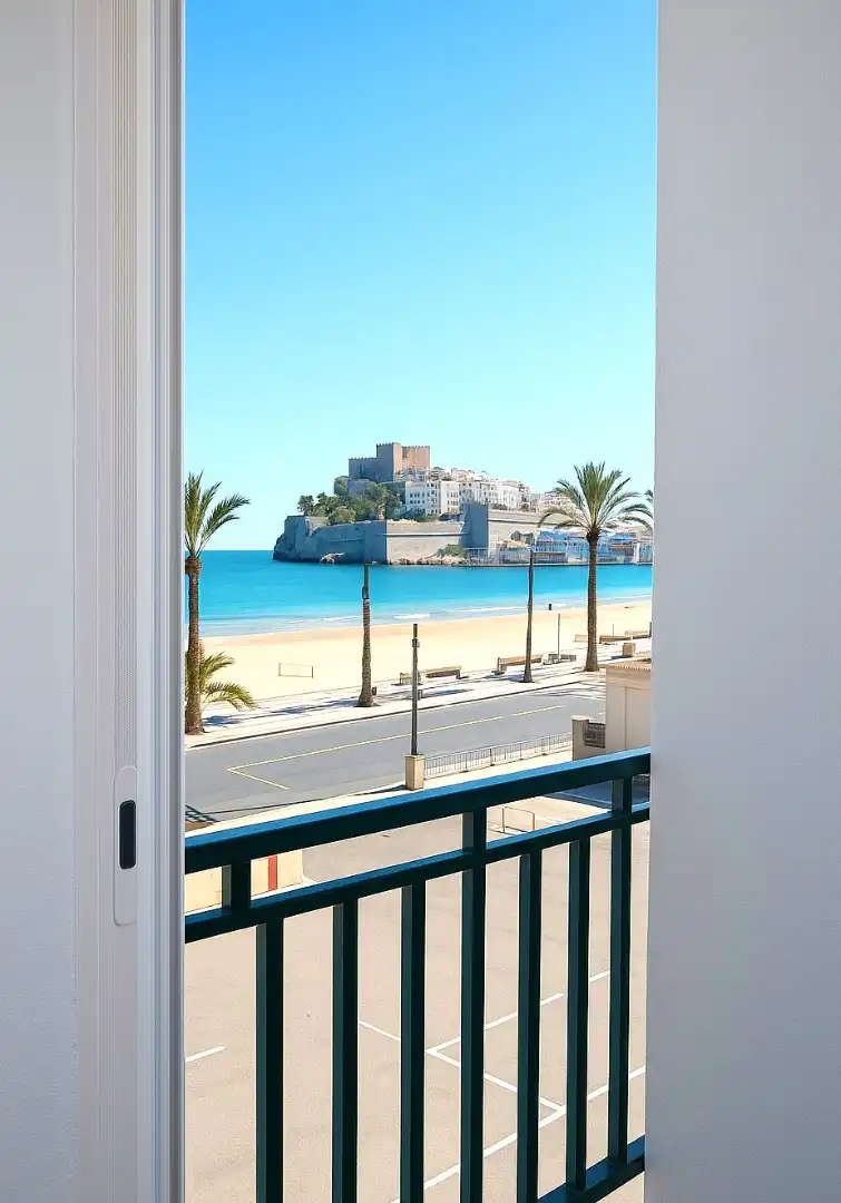 Apartamento con ascensor en alquiler en Carrer de Múrcia 2, imagen 25