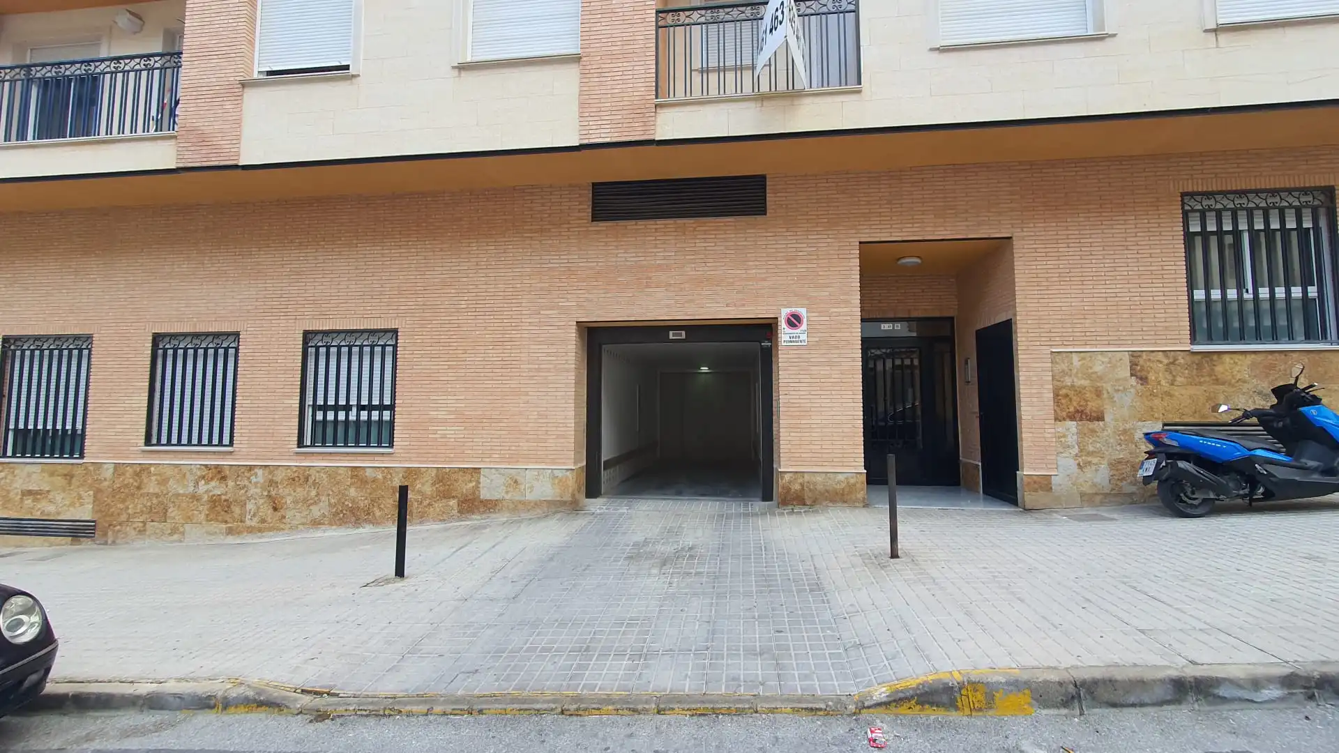 Individuel avec ascenseur à vendre à Avenida de Blanca 10, imagen 5