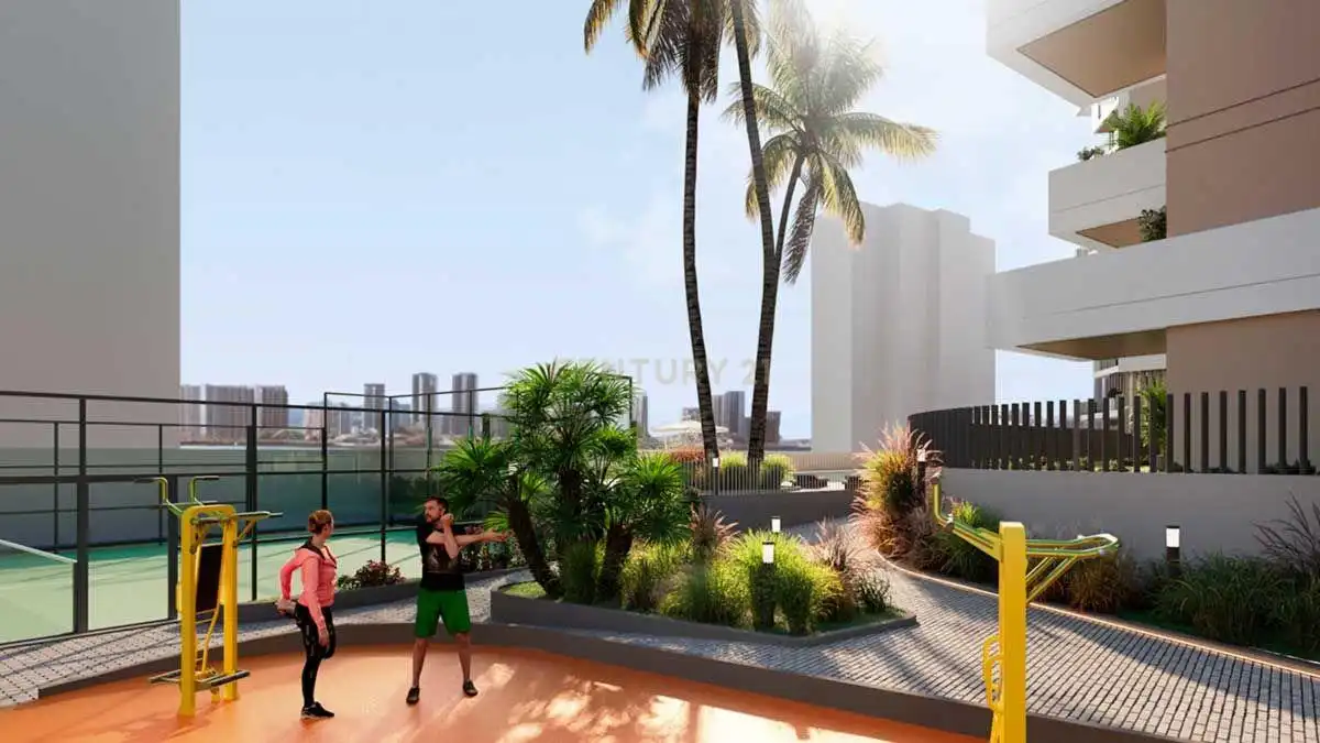 Apartment with lift for sale in Avenida de Bulgaria, 5, Calp, Spain 5