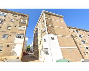 Exterior view of Flat for sale in Jerez de la Frontera