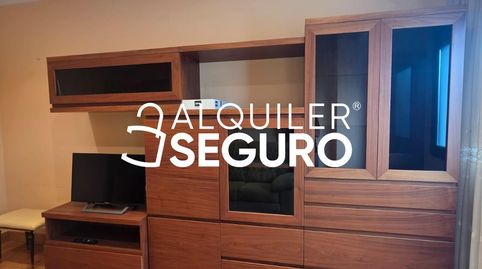 Foto 2 de Piso de alquiler en Zabalbide , Iturralde, Bilbao