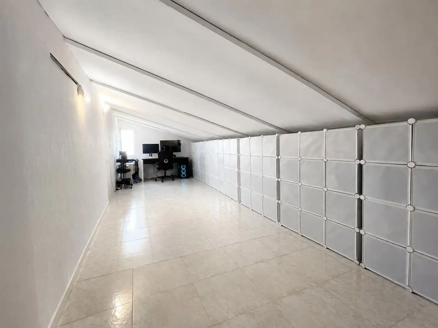 Casa amb piscina en venda a Carrer Girona 94, imagen 21