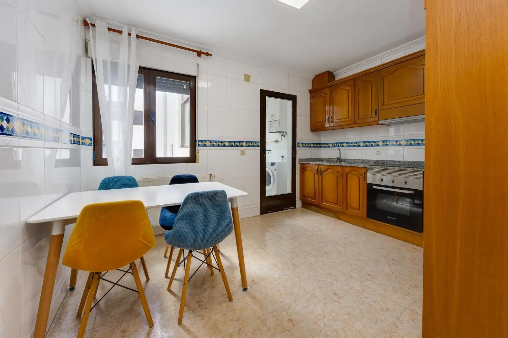 Apartament amb piscina en venda a San Miguel de Salinas, imagen 13