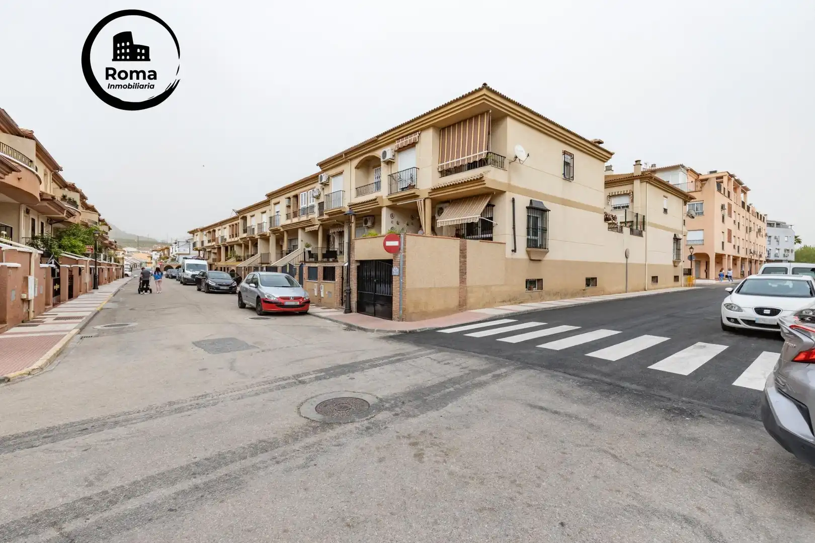 Casa aparellada en venda a Calle Río Genil 22, imagen 41