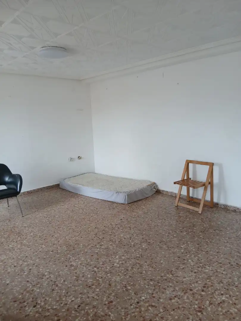 Flat with terrace for sale in Plaça de Benicalap, imagen 7