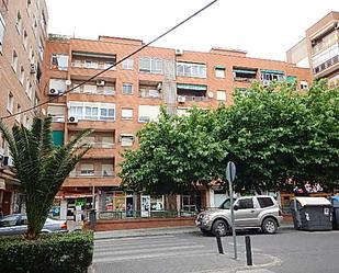 Vista exterior de Local en venda en Cáceres Capital