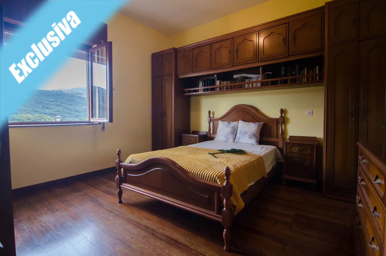 Casa amb terrassa en venda a Barrio Secadura-la Fragua 69A, imagen 19