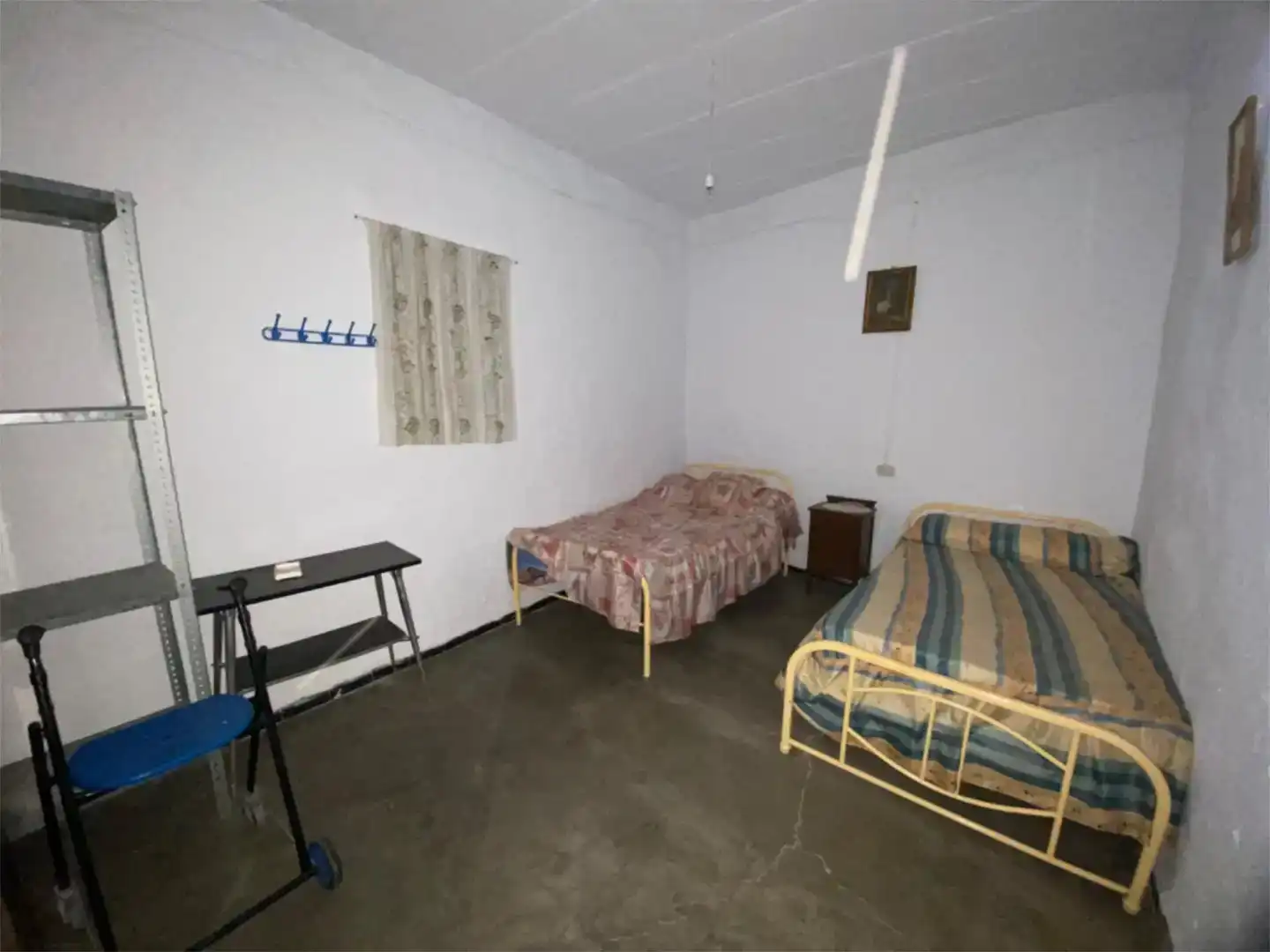 Habitación de Casa adosada en venta en Abla, Almería