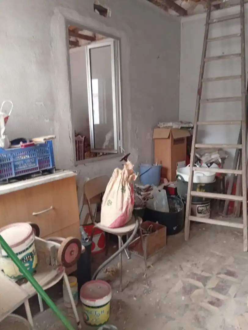 Casa o xalet en venda en Dos Hermanas amb Traster