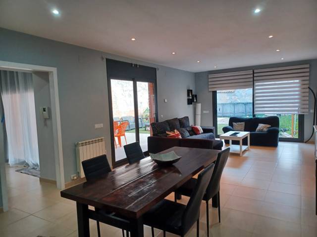 Casa-chalet en Venta en Arbeca