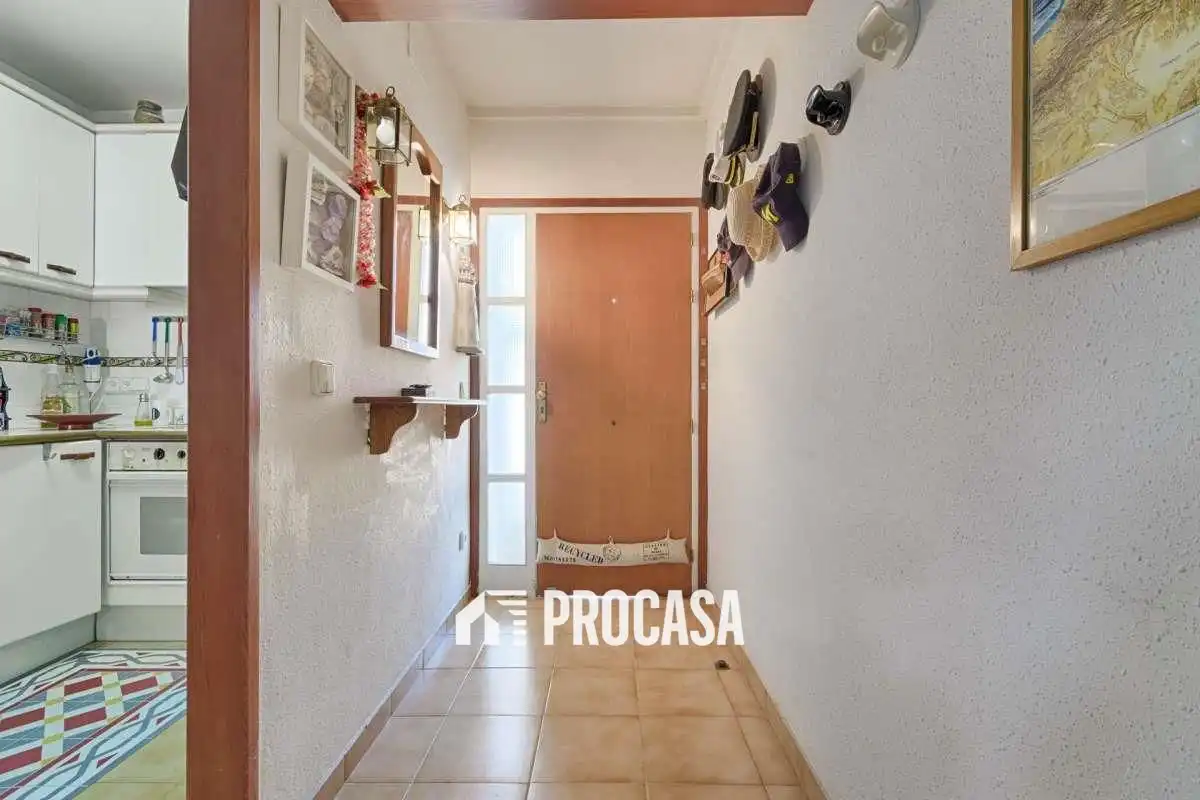 Adossat en venda a Santa Margarita, imagen 8