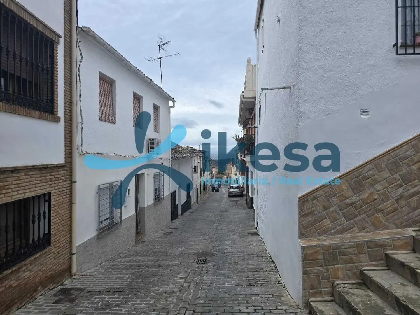 Adosado en venta en Íllora, imagen 3