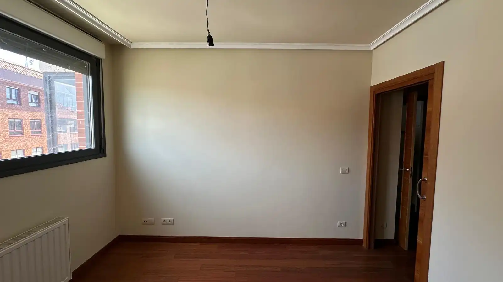 Pis en venda en Burgos amb Calefacció, Parquet i Terrassa