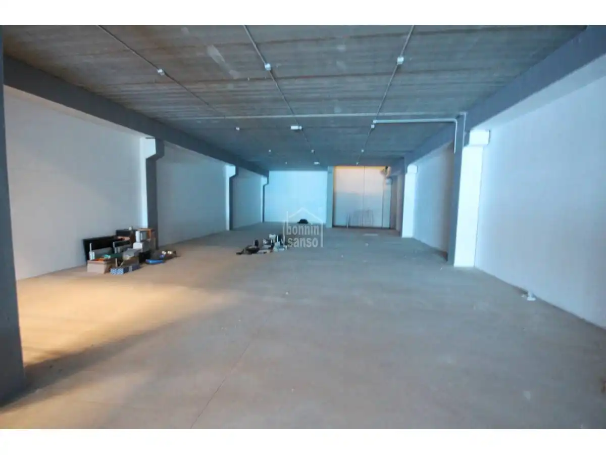 Gewerbefläche zum Verkauf in Maó ciutat, imagen 15
