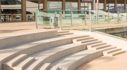 Photo 2 of Premises to rent in Carrer de Santes Creus, 39, Barris Marítims, Tarragona