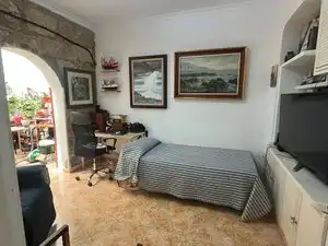 Dormitori de Casa o xalet en venda en Las Palmas de Gran Canaria amb Terrassa i Traster