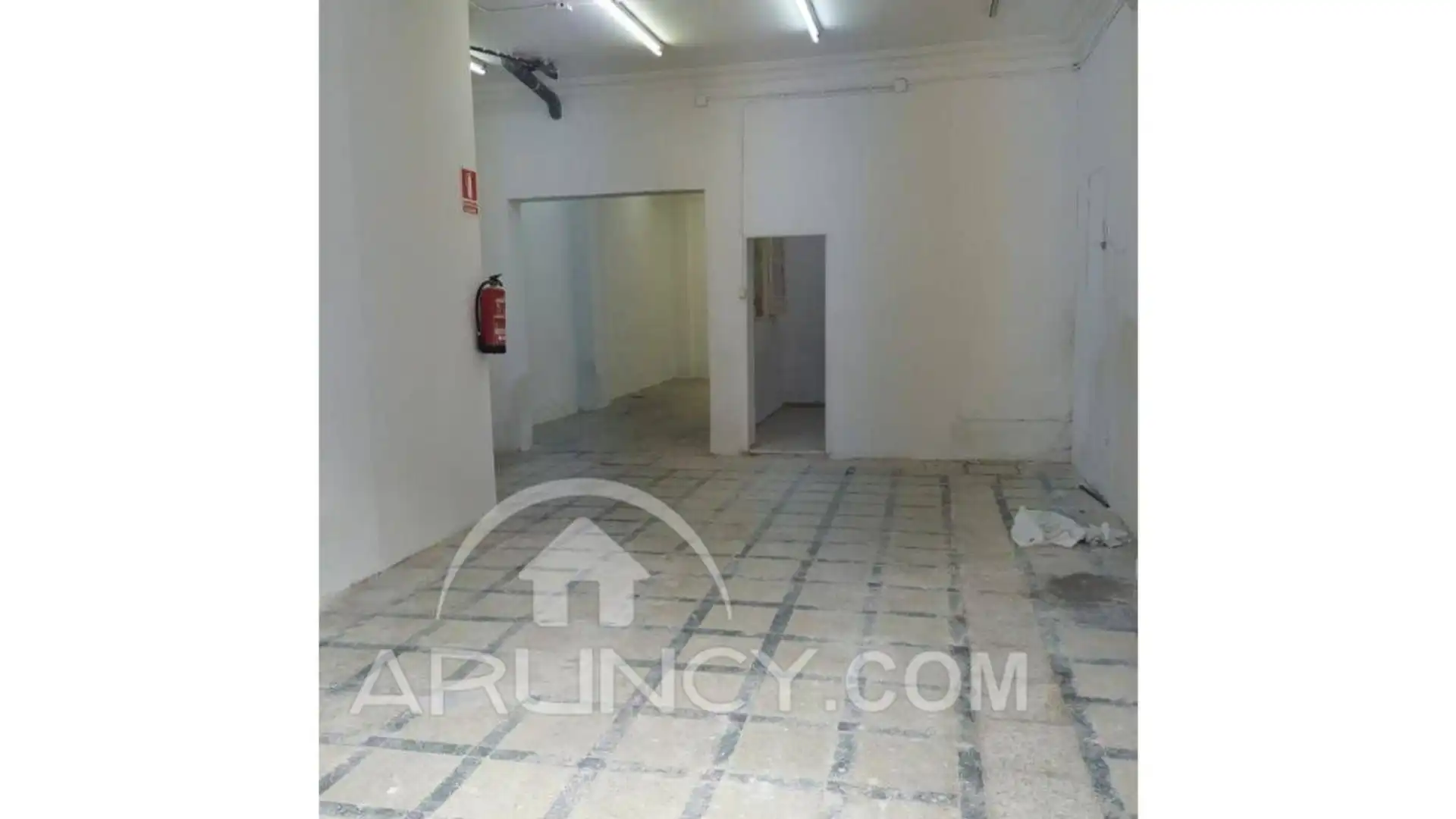 Local de alquiler en  Sevilla Capital