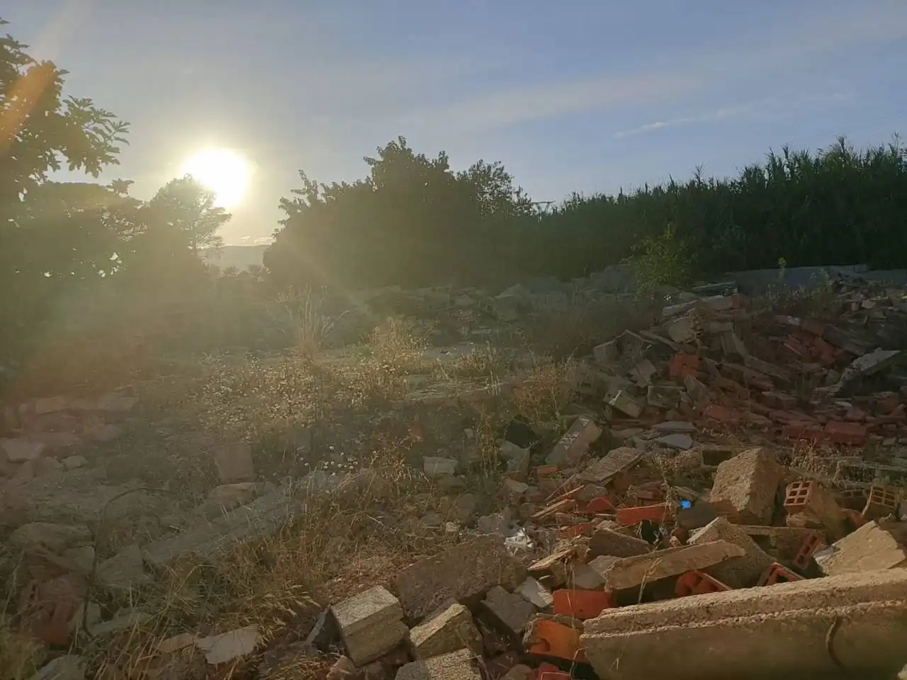 Terrain rustique à vendre à Camino Puça 1, imagen 15