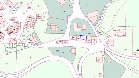 Foto 3 de Casa adosada en venta en Peñamellera Baja - Narganes, 44, Peñamellera Baja, Asturias