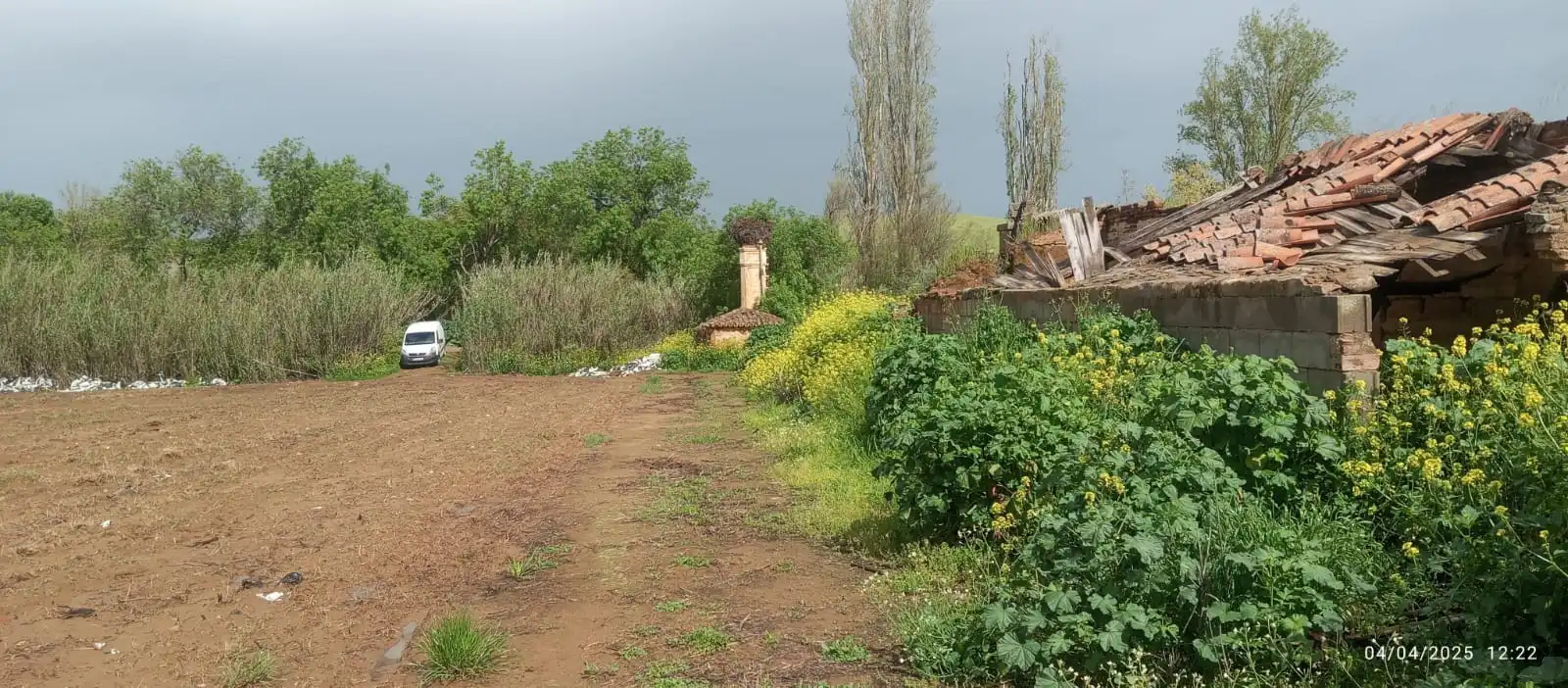 Terreni e lotti in vendita a La Zarza (Badajoz), imagen 4