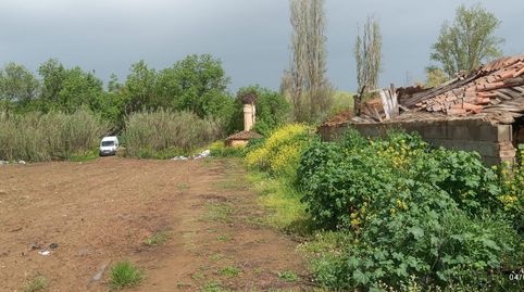 Terreno rústico en venta – 2,2 ha La Zarza (Badajoz), imatge 4