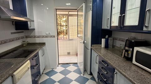 Foto 4 von Wohnung zum Verkauf in Barrio del Nervión, Sevilla Capital