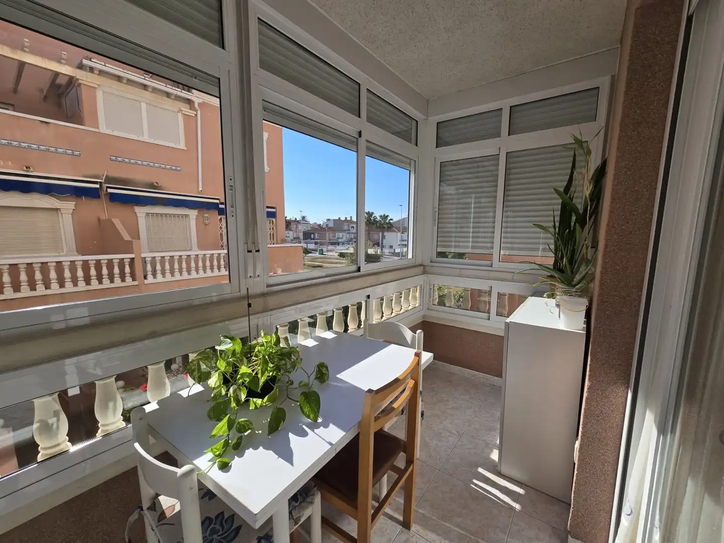 Apartament amb ascensor de lloguer a Santa Pola ciudad, imagen 2