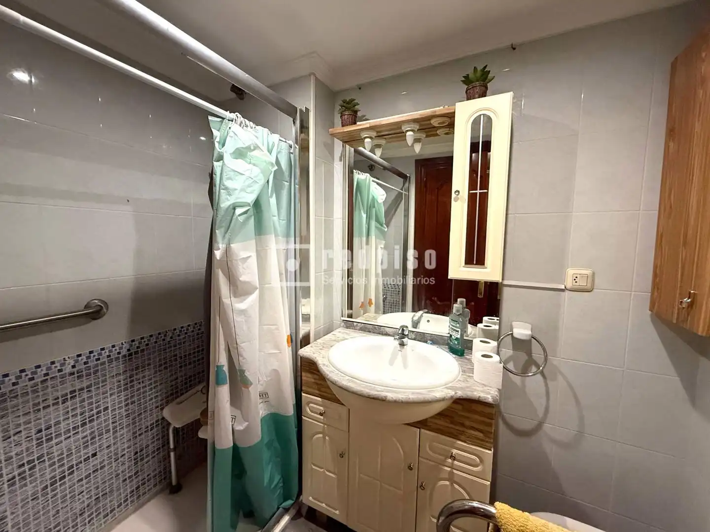 Flat with lift for sale in Centro, imagen 14